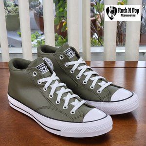Converse Men's Chuck Taylor All Star Malden Street Mid A05367C Converse Utility